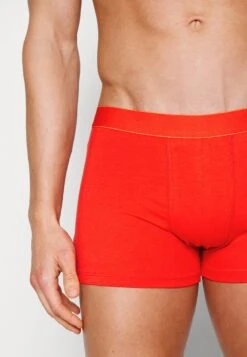 Pier One 7 PACK - Panties - Black /dark Blue/red -Herrenbekleidung Rabatte 005fcc1fa5b04046b02e34977f020016