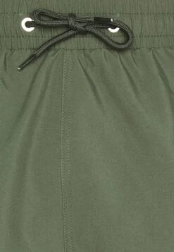 Pier One PEACHY SOFT BEACH SHORTS - Badeshorts - Khaki -Herrenbekleidung Rabatte 006587c44a2d42e1b4df545670ece3dd