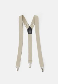 Pier One SET - Sonstige Accessoires - Beige -Herrenbekleidung Rabatte 012a3b7a4eaf4e3a8353befffef9f71a