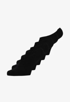 Pier One 7 PACK - Füßlinge - Black 13 Pier One 7 PACK - Füßlinge - Black -Herrenbekleidung Rabatte 064797381254445f8d9bbeaa50af4196