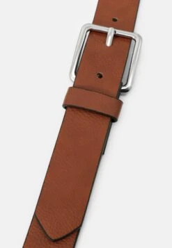 Pier One 2 PACK - Gürtel - 802 - Black_708 - Cognac 10 Pier One 2 PACK - Gürtel - 802 - Black_708 - Cognac -Herrenbekleidung Rabatte 069d6e3e9f794d2e8e9175d87042287e