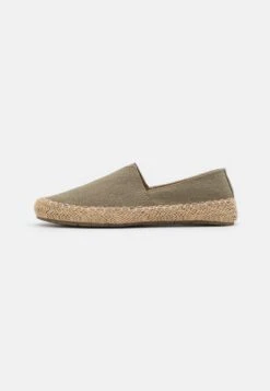 Pier One Espadrille - Brown -Herrenbekleidung Rabatte 06fd938004ce42018a882a137d91f8f3 1