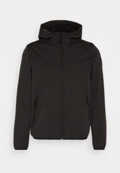 Pier One Regenjacke / Wasserabweisende Jacke - Black -Herrenbekleidung Rabatte 081e1114fde740359320ee041562741c