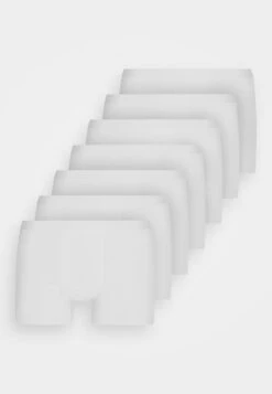 Pier One 7 PACK - Panties - White -Herrenbekleidung Rabatte 0936234bcf7c4f67bfb4733d438005a7