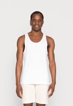 Pier One 5 PACK - Top - White / Mottled Grey / Lack 13 Pier One 5 PACK - Top - White / Mottled Grey / Lack -Herrenbekleidung Rabatte 09f711fac4fd45bd902b05ecf356e37d