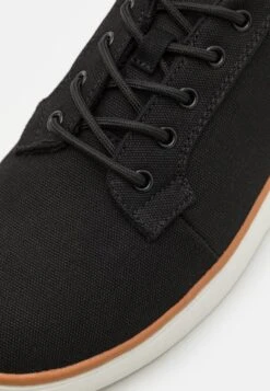 Pier One Sneaker Low - Black -Herrenbekleidung Rabatte 0bad3897be414ba59fc231b83b7e4c5f