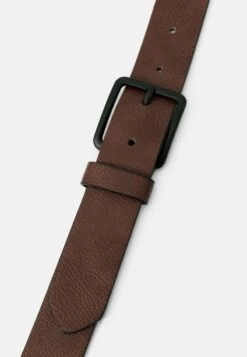 Pier One 3 PACK - Gürtel - Black - 802_brown - 702_dark Blue - 503 10 Pier One 3 PACK - Gürtel - Black - 802_brown - 702_dark Blue - 503 -Herrenbekleidung Rabatte 0d7225cfd31242d1b50aa6c2bb86bf11