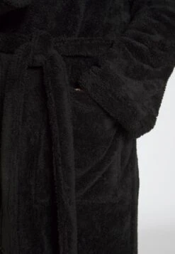 Pier One Bademantel - Black 12 Pier One Bademantel - Black -Herrenbekleidung Rabatte 0f1fe571c84049c9b7ec50f28f894b6f