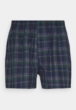 Pier One 5 PACK - Boxershorts - Black /dark Blue /dark Green 11 Pier One 5 PACK - Boxershorts - Black /dark Blue /dark Green -Herrenbekleidung Rabatte 1036f8b51d444982b04796d8a569057a