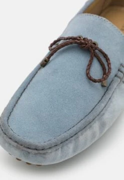 Pier One Slipper - Blue 13 Pier One Slipper - Blue -Herrenbekleidung Rabatte 129980675ec24134a37f91e7040c3f24