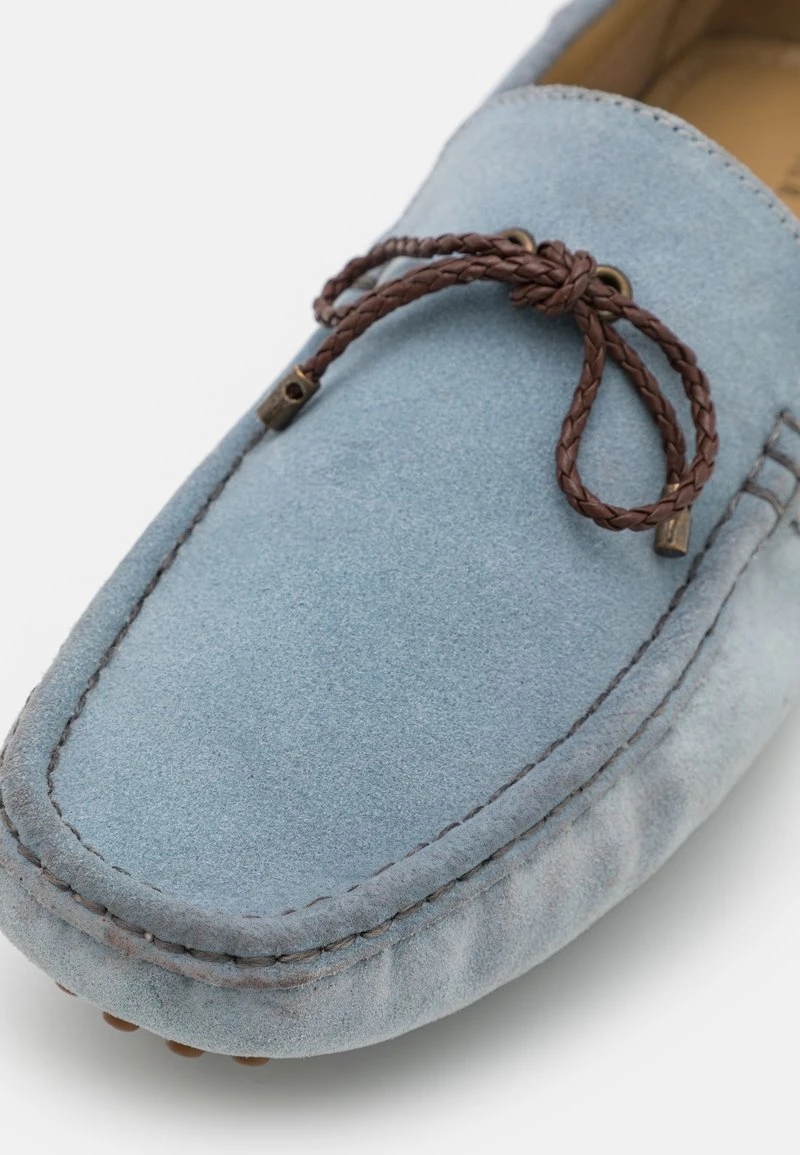 Pier One Slipper - Blue 8 Pier One Slipper - Blue – Bild 6