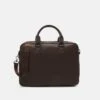 Pier One Notebooktasche - Dark Brown 1 Pier One Notebooktasche - Dark Brown -Herrenbekleidung Rabatte 13a321d648aa4b2ba244d427fe9f7151 1