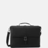 Pier One Aktentasche - 802 - Black -Herrenbekleidung Rabatte 14be531966614cbf9f1ac46182779efd