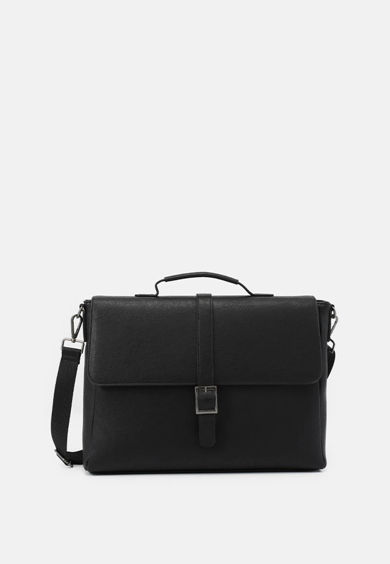 Pier One Aktentasche - 802 - Black 3 Pier One Aktentasche - 802 - Black