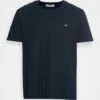 Pier One T-Shirt Basic - Dark Blue