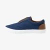 Pier One Sneaker Low - Dark Blue 1 Pier One Sneaker Low - Dark Blue -Herrenbekleidung Rabatte 1813b15a5adc4772b5d24bc04634dc50