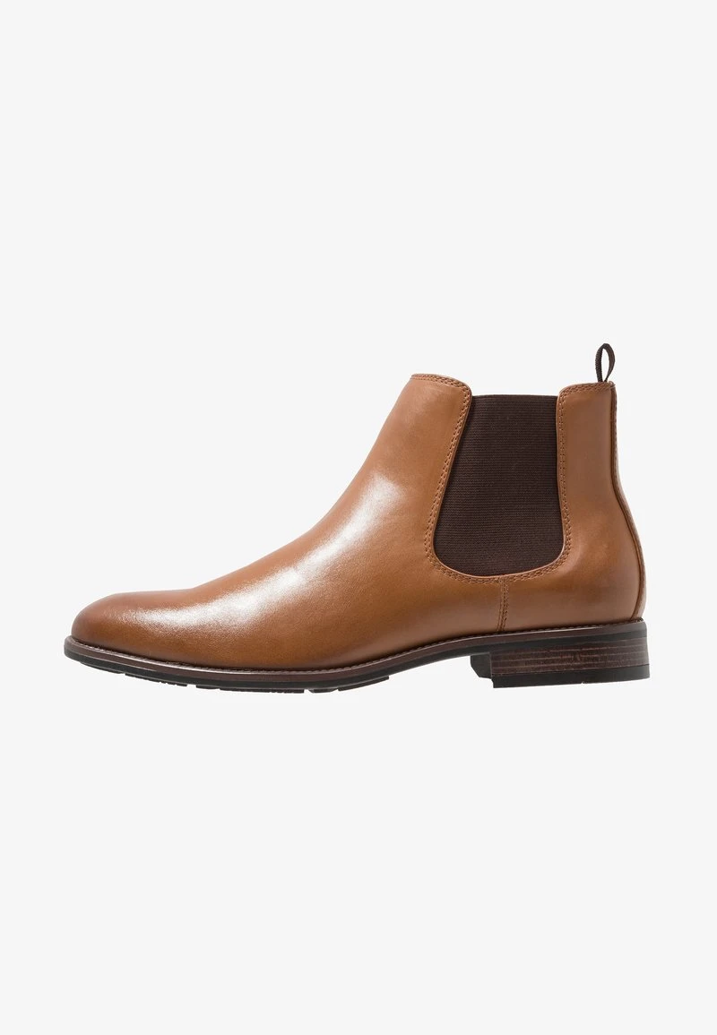 Pier One Stiefelette - Cognac 3 Pier One Stiefelette - Cognac