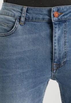 Pier One Jeans Skinny Fit - Light Blue 11 Pier One Jeans Skinny Fit - Light Blue -Herrenbekleidung Rabatte 1c542bc4dd924147934d4639cc7f95d1