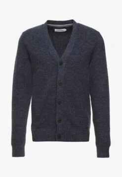 Pier One Strickjacke - Light Grey -Herrenbekleidung Rabatte 1ed5e50b889447988c21d1eec759cc90