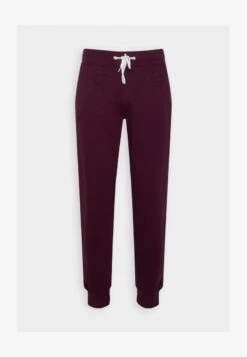 Pier One Jogginghose - Mottled Bordeaux 11 Pier One Jogginghose - Mottled Bordeaux -Herrenbekleidung Rabatte 2042b6c2e3884255934906d60a4f6324 1