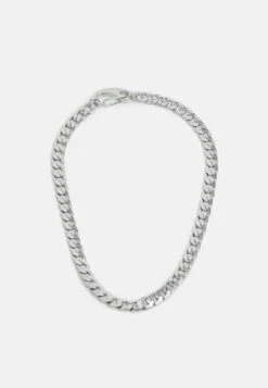 Pier One 2PACK SET - Halskette - Silver-coloured 13 Pier One 2PACK SET - Halskette - Silver-coloured -Herrenbekleidung Rabatte 22cfd92921c14d3faf6fea59bd0432cc