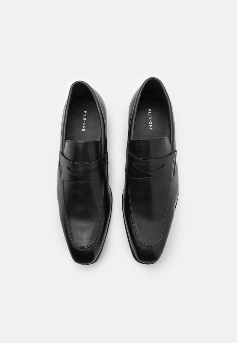 Pier One Slipper - Black 6 Pier One Slipper - Black – Bild 4