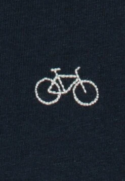 Pier One T-Shirt Basic - Dark Blue 10 Pier One T-Shirt Basic - Dark Blue -Herrenbekleidung Rabatte 22ef9e22cb9c43439e87beb4c0bb1716