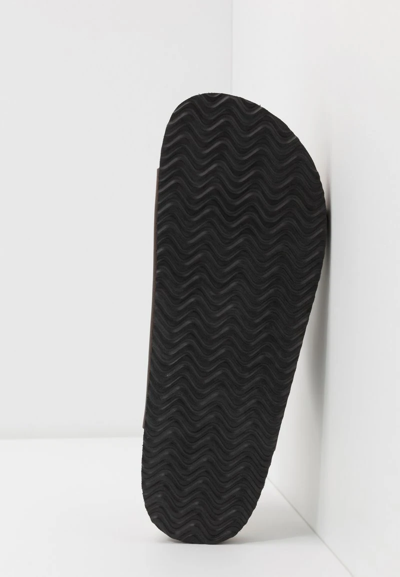 Pier One UNISEX - Hausschuh - Brown 7 Pier One UNISEX - Hausschuh - Brown – Bild 5