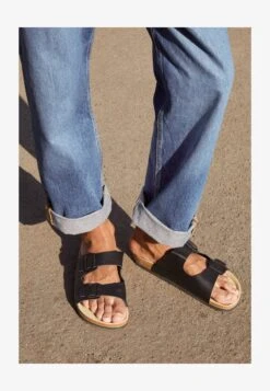 Pier One UNISEX - Hausschuh - Black 10 Pier One UNISEX - Hausschuh - Black -Herrenbekleidung Rabatte 24272c78a40c4e589b9d280fcb0d7a40