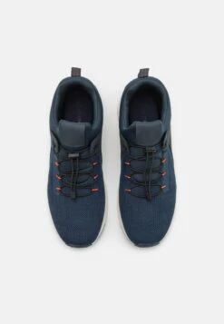 Pier One Sneaker Low - Dark Blue 11 Pier One Sneaker Low - Dark Blue -Herrenbekleidung Rabatte 25703cc5b9174d57b2219322fcace305