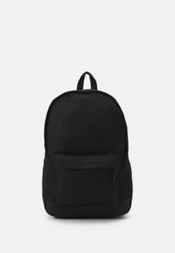 Pier One UNISEX - Tagesrucksack - Black