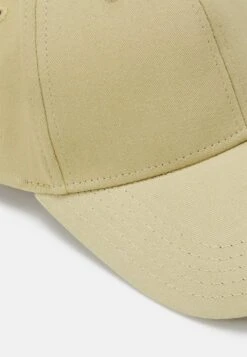 Pier One UNISEX 2 PACK - Cap - Khaki/sand -Herrenbekleidung Rabatte 27f72f517ece4aa59bb608db3775b364