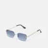 Pier One UNISEX - Sonnenbrille - Blue -Herrenbekleidung Rabatte 29f4180b7f7f4e92bf9c6f969def848c 1