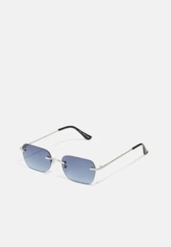 Pier One UNISEX - Sonnenbrille - Blue -Herrenbekleidung Rabatte 29f4180b7f7f4e92bf9c6f969def848c 2