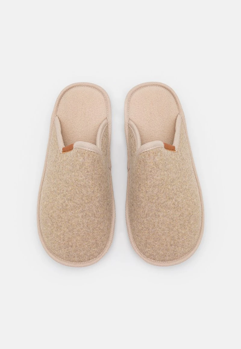 Pier One Hausschuh - Beige 5 Pier One Hausschuh - Beige – Bild 4