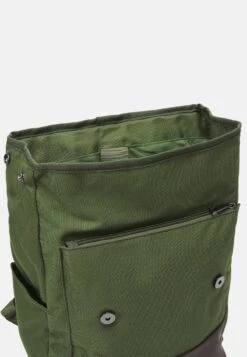 Pier One UNISEX - Tagesrucksack - Khaki -Herrenbekleidung Rabatte 2b0ca6c6cbc34af4a0e11575c57a8f18
