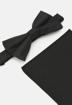 Pier One SET - Sonstige Accessoires - Black 12 Pier One SET - Sonstige Accessoires - Black -Herrenbekleidung Rabatte 2cca1eb0efd04088b69965831c1a5978