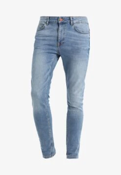 Pier One Jeans Skinny Fit - Light Blue 13 Pier One Jeans Skinny Fit - Light Blue -Herrenbekleidung Rabatte 2cfcb7b5bce64c83969f0d2d1cc83b40