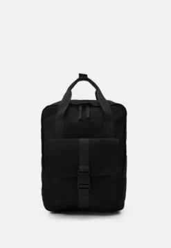 Pier One UNISEX - Tagesrucksack - Black -Herrenbekleidung Rabatte 2f6779d4dccb4e5a98b0704aa8b567f9 1