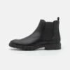 Pier One Stiefelette - Black 2 Pier One Stiefelette - Black -Herrenbekleidung Rabatte 30a567122dca47f5a0d82103fa790ec2