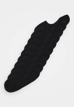 Pier One 7 PACK - Füßlinge - Black 12 Pier One 7 PACK - Füßlinge - Black -Herrenbekleidung Rabatte 310f5f723fc64bbd90d9afd4f1cc6123