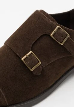 Pier One Business-Slipper - Brown -Herrenbekleidung Rabatte 32a18ddb8c494c25a888e6f6e6ed18bf