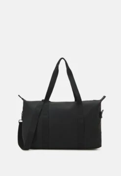 Pier One UNISEX - Weekender - Black -Herrenbekleidung Rabatte 34ae20366c2941c493225ee9257c9716 1