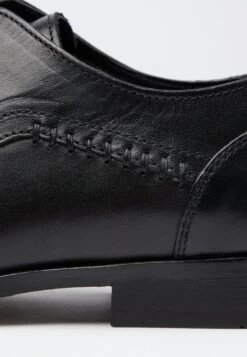 Pier One Business-Schnürer - Black -Herrenbekleidung Rabatte 362a737a274148fe834458a30f945960