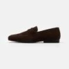 Pier One Business-Slipper - Dark Brown 2 Pier One Business-Slipper - Dark Brown -Herrenbekleidung Rabatte 3b685ce4c38c4414bfc8726489c32fe8