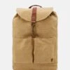 Pier One UNISEX - Tagesrucksack - Camel -Herrenbekleidung Rabatte 3c1b936555f44d659c1814fd1141b072
