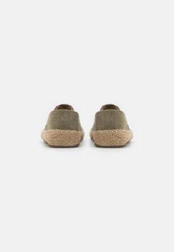 Pier One Espadrille - Brown -Herrenbekleidung Rabatte 3c547b3adf264485a4fa705fa5417805