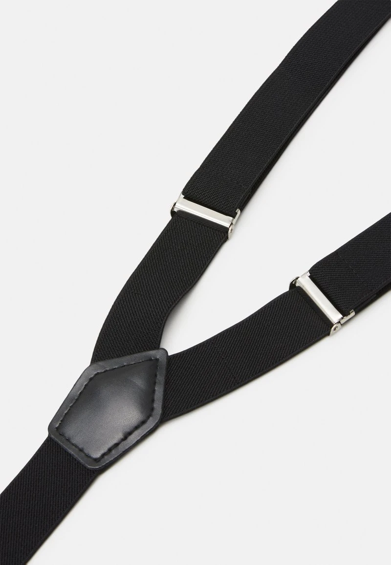 Pier One SET - Sonstige Accessoires - Black 6 Pier One SET - Sonstige Accessoires - Black – Bild 4