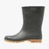 Pier One UNISEX - Gummistiefel - Green 2 Pier One UNISEX - Gummistiefel - Green -Herrenbekleidung Rabatte 3d6cb1af89fb48f8a4ba8d5b808fd627