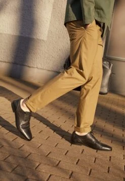 Pier One LEATHER - Business-Schnürer - Black 10 Pier One LEATHER - Business-Schnürer - Black -Herrenbekleidung Rabatte 3de86d425adc471db4811ebc1e9ba5b3